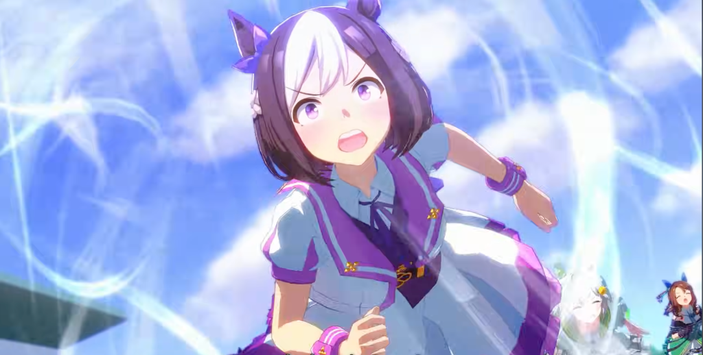 Umamusume: Pretty Derby Releases “A Dream in the Making” Finale&nbsp;Trailer